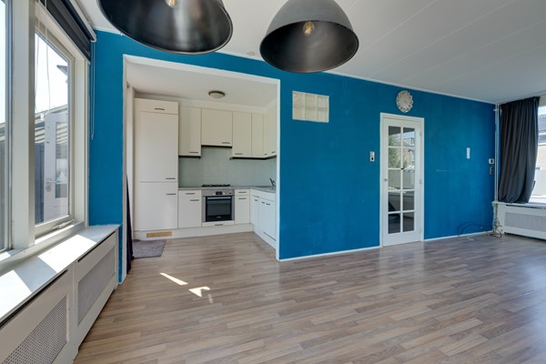 Medium property photo - Overweerse Polderdijk 124, 1442 AE Purmerend